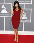 Keep It Satin Mini Dress